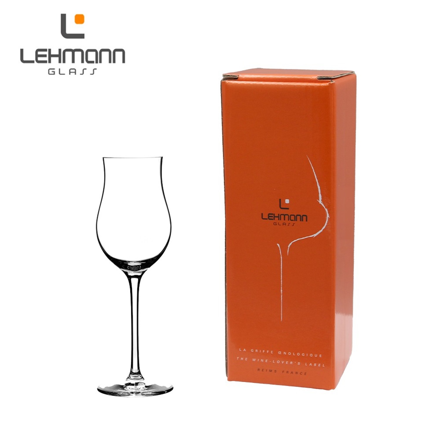 [New] LEHMANN GLASS GRANDE RESERVE 13CL 1p 위스키잔